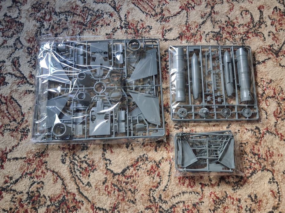 88007 AMK, F-14D Super Tomcat