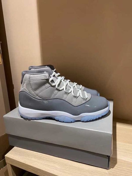 Jordan11RetroCoolGrey r.41