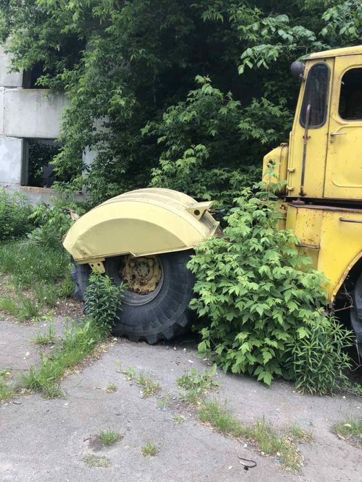 Продам трактор к700