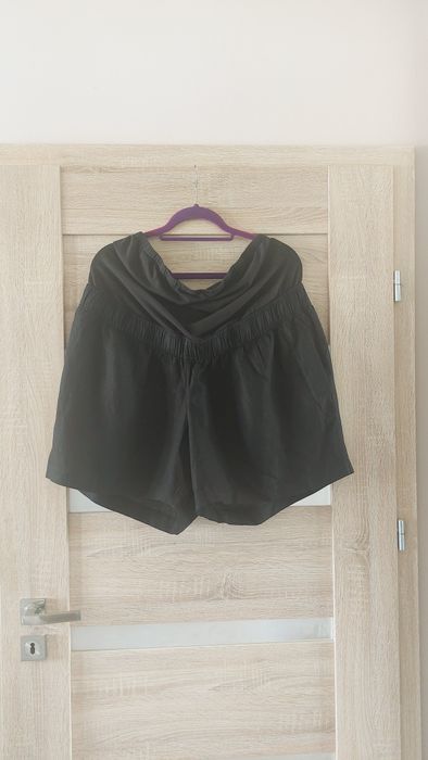Spodenki nowe ciążowe XL