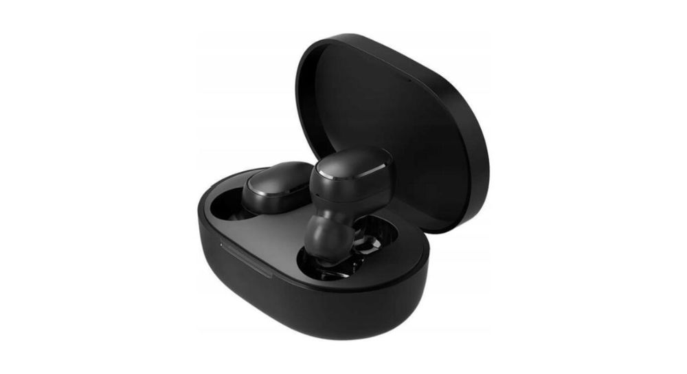 Słuchawki Xiaomi Mi True Wireless