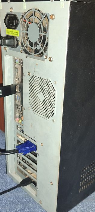 Продам игровой компьютер