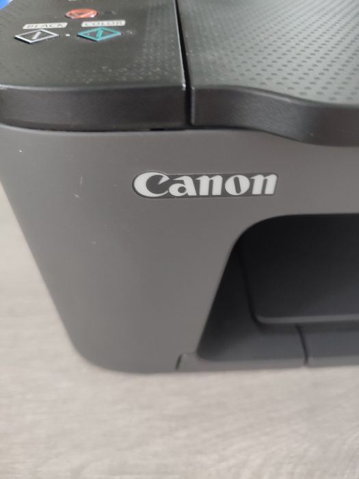 Drukarka atramentowa