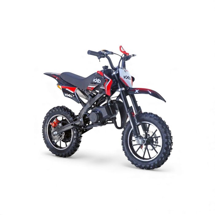 Mini Cross KXD Pocket Bike Automat 49 cc, 50 cc
