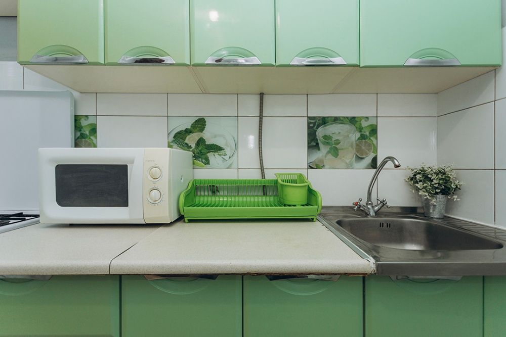 2-ком. Посуточно и почасово. Евроремонт. Ильинская. Всё есть