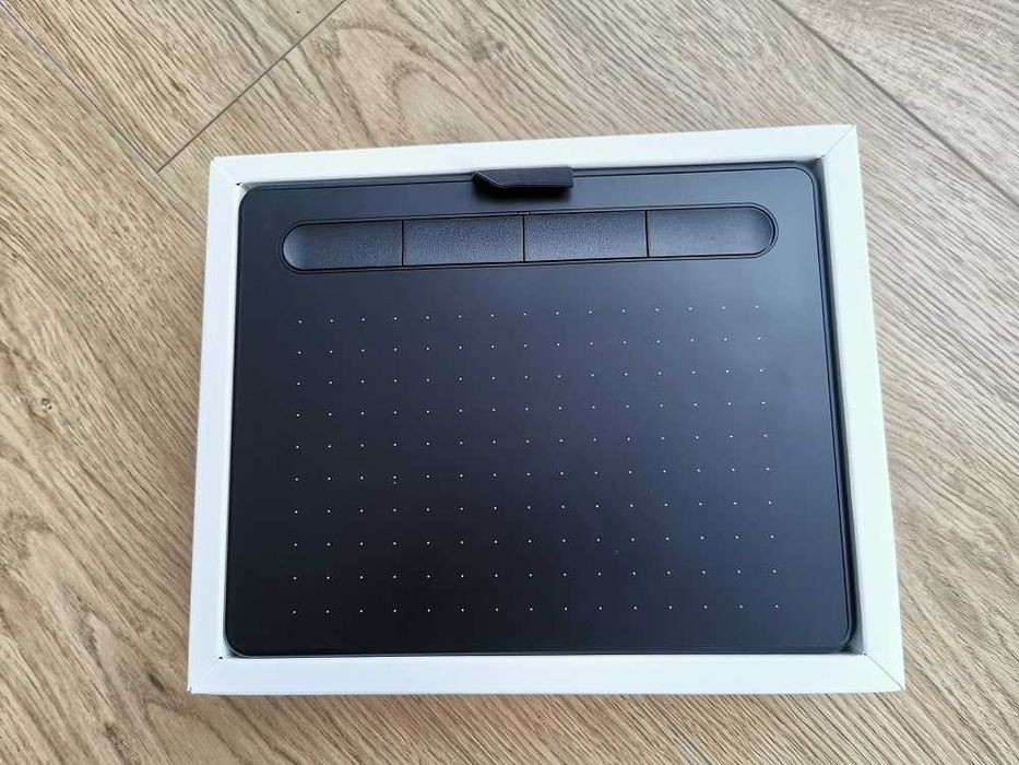 Tablet graficzny WACOM Intuos S