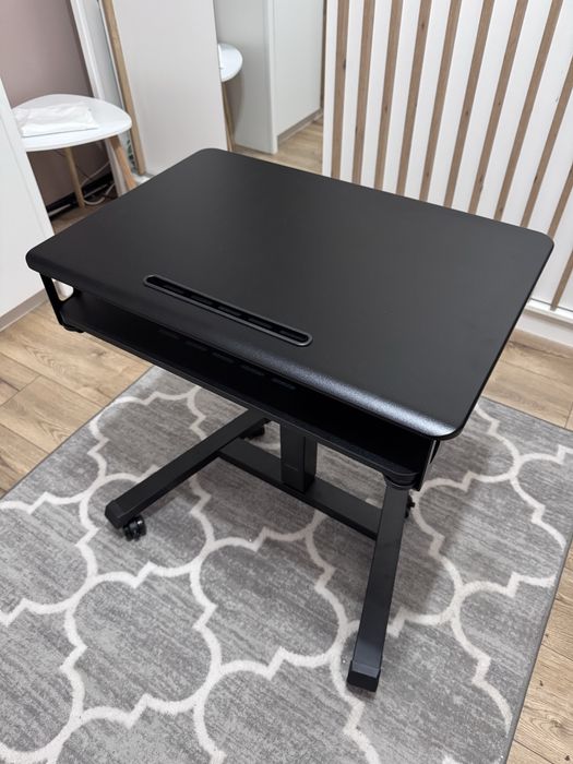 Biurko siedzonco stojace nowe