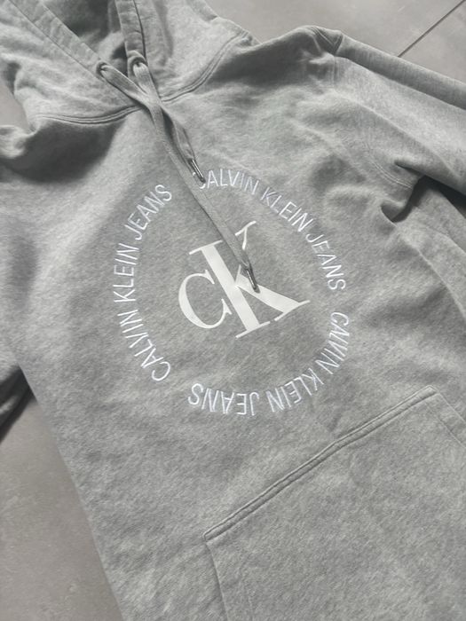 Bluza celvin clein