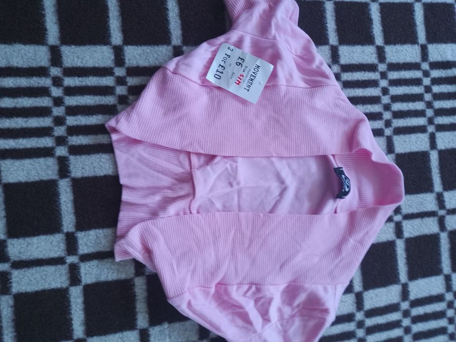 Дитячі речі пересилка