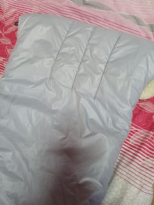 Конверт в коляску,сани