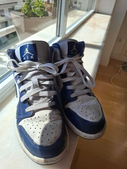 Sapatilhas Nike bom estado