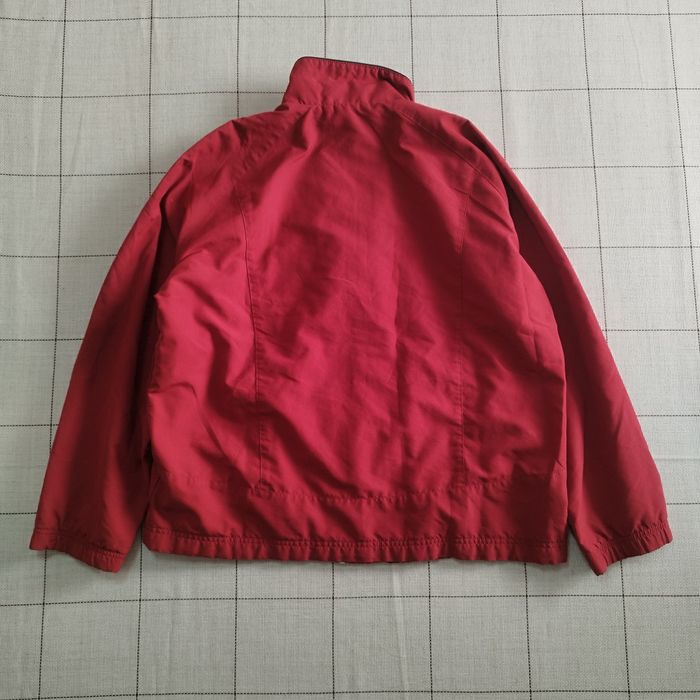 Casaco antigo adidas L