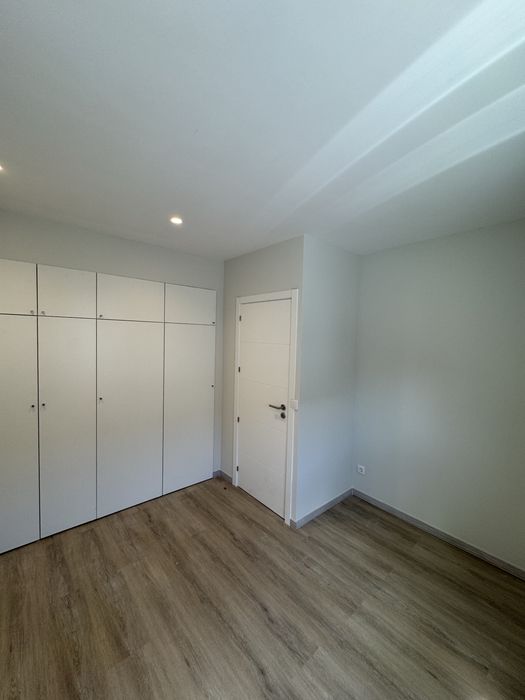 Moradia T2 em Fafe – Garagem + Grande Espaço Exterior | Perto do Centro