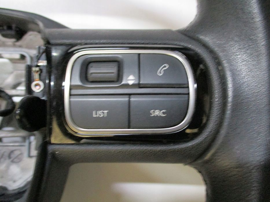 Kierownica CITROEN C3 AIRCROSS
