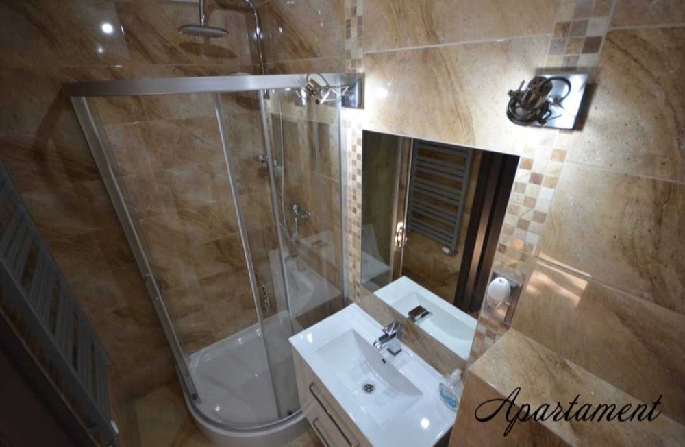 Studio i Apartament (Darłówko zachodnie)