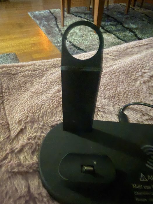 Carregador com varias entradas