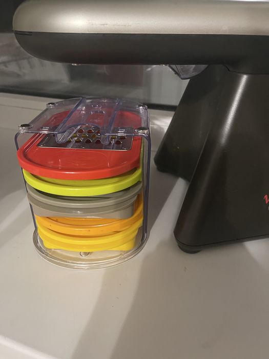 Мультирезка MOULlNEX