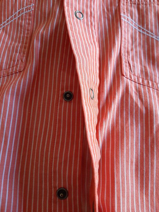 Camisa Rocawear XL M. Curta Homem