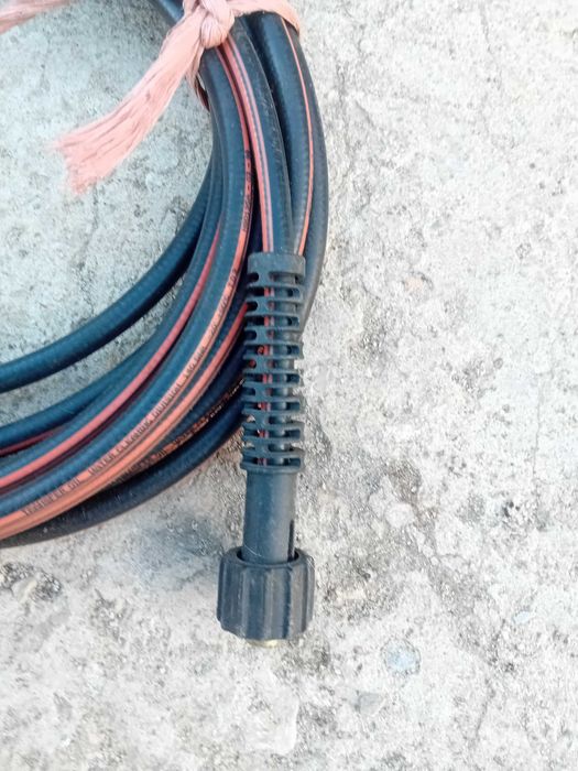 Mangueira Para Máquina De Lavar a Pressão