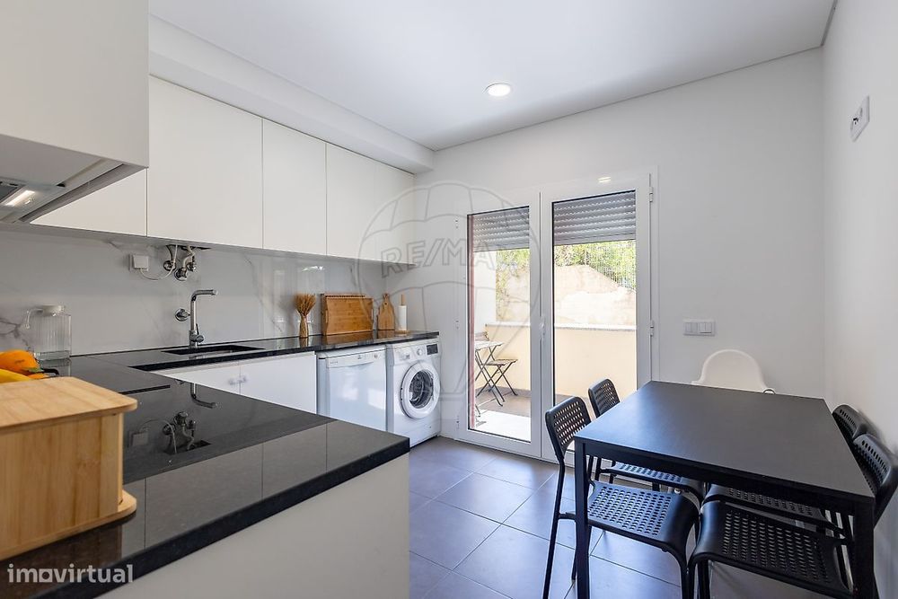 Apartamento T3 para venda