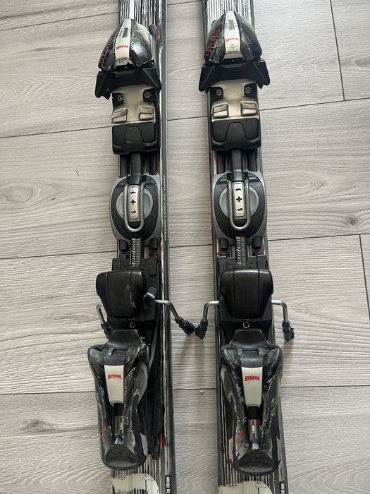 Narty volkl 170 cm