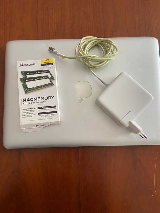Macbook Pro 2010 13"