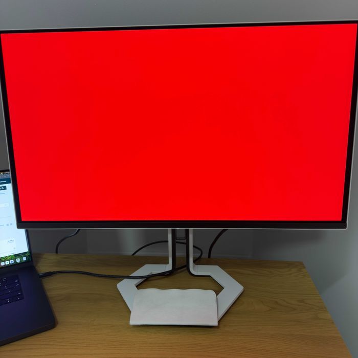 Monitor Lenovo Legion Pro 27UD-10 | 4K OLED 240hz | USB-C PD