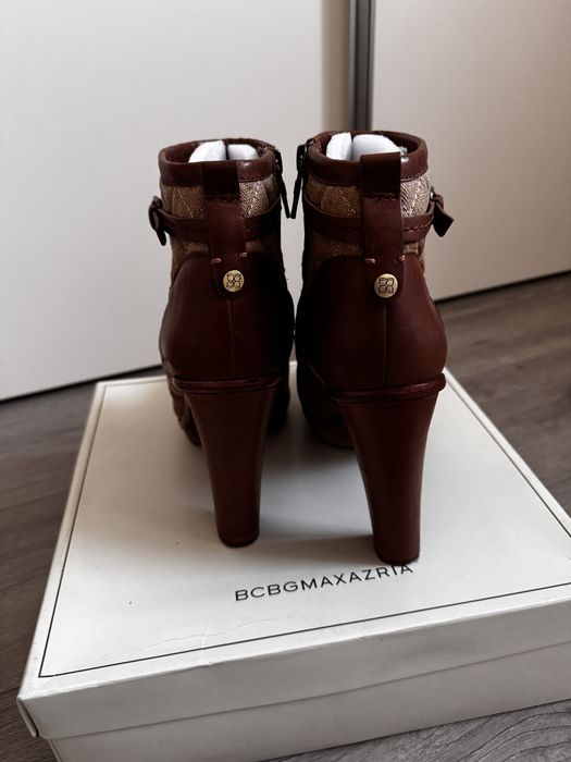 Шикарні ботильйони bcbgmaxazria