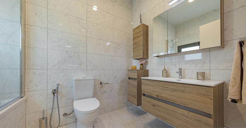 Продаж чудових апартаментів на Кіпрі