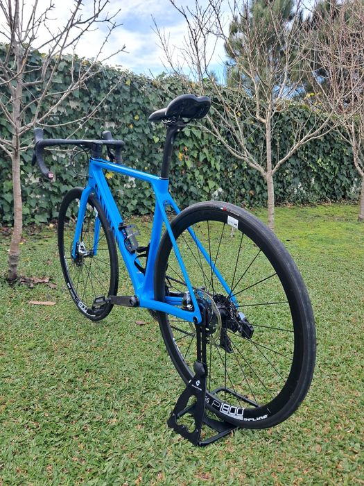 Canyon Ultimate CF SL 8