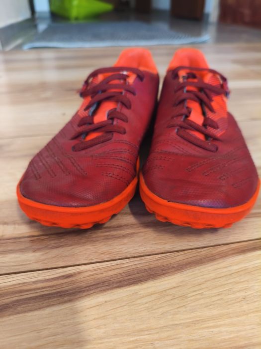 Buty piłkarskie dziecięce