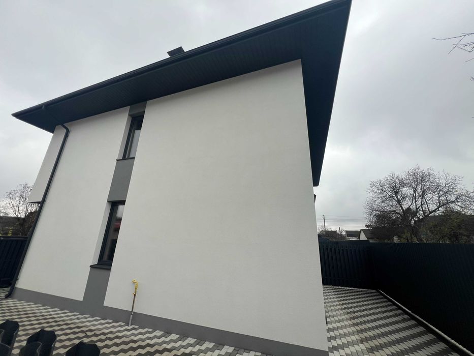 ‼️ Дуплекс 95 м2 по ціні квартири ‼️ Петропавлівська Борщагівка | Без%