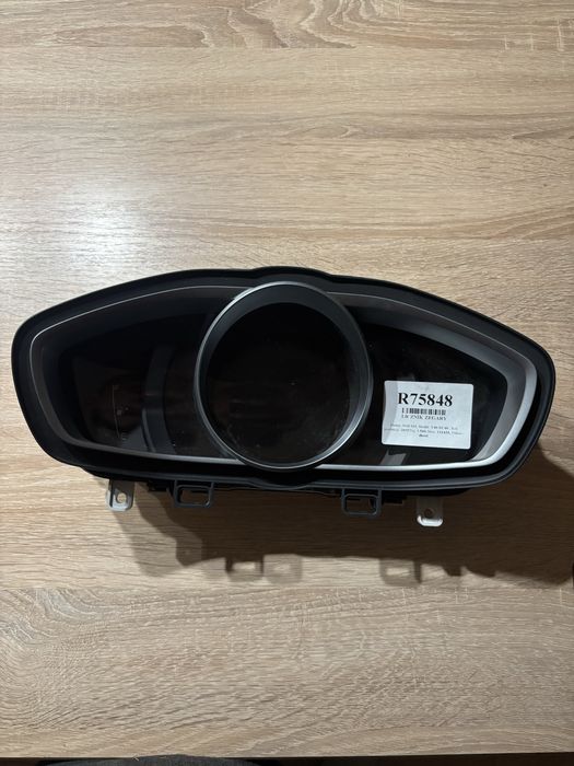 Licznik zegary Volvo v40 cross country II 12-19r diesel nowy
