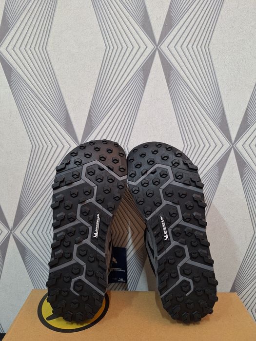 Buty trekkingowe trailowe  JOE NIMBLE toes trail addict wp unisex 41