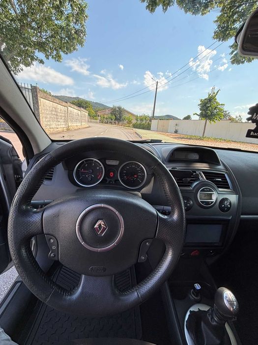 Vendo Renault Megane 1.5 DCI 2008