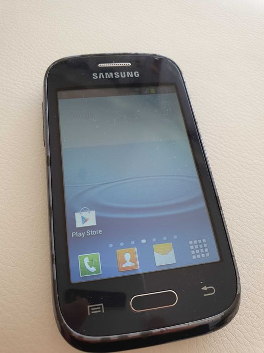 Samsung Galaxy Young GT-S6310N Vodafone