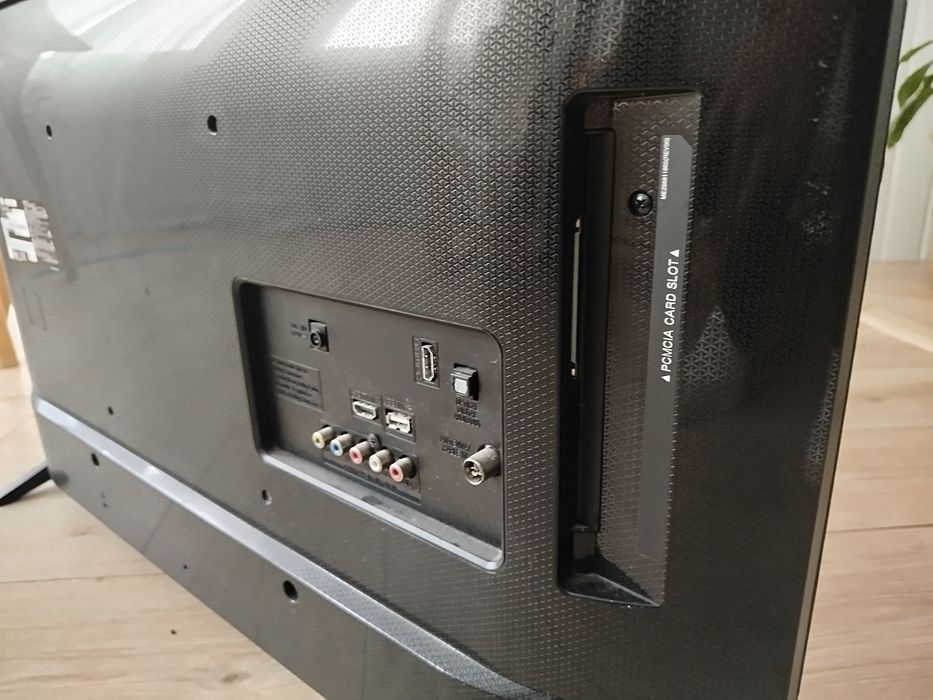 Televisão LG 32LJ510B