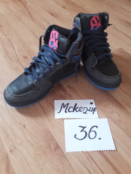 Buty chłopięce R 36/3 McKenzie