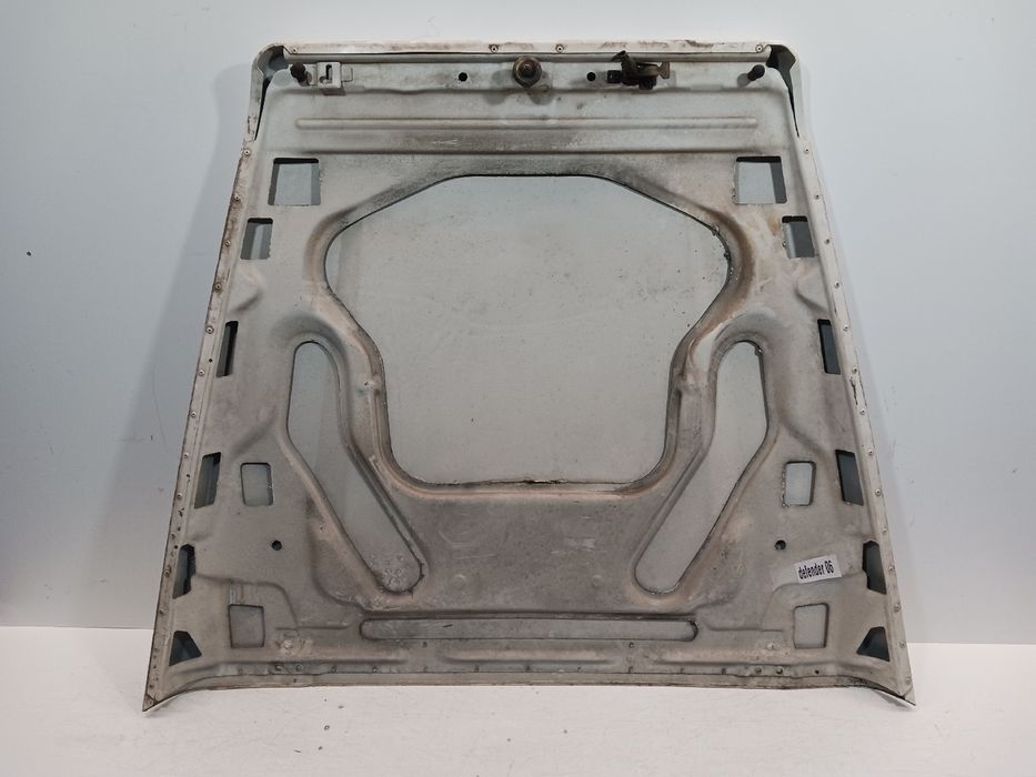 Capot LAND ROVER Defender Chassis (L316)