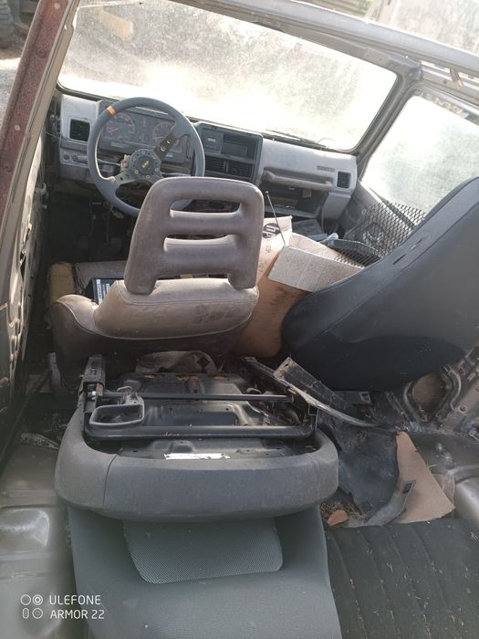 Suzuki samurai 1300