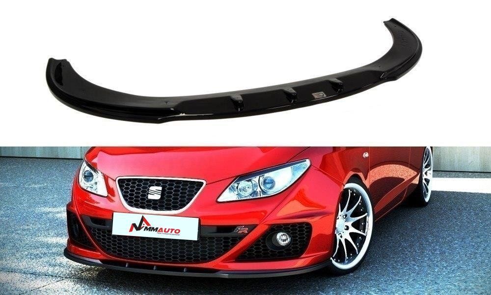 Spoiler Frontal Seat Ibiza IV FR (6J)