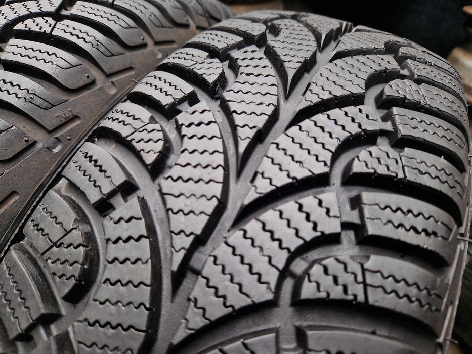 175/65R14 W&M Myki Master Зима склад шини резина шины покрышки протектор 8+мм