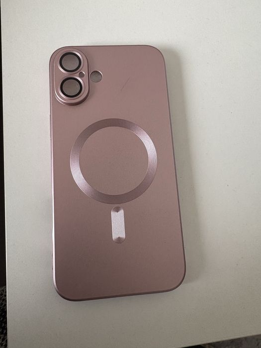 Etui iPhone 16plus
