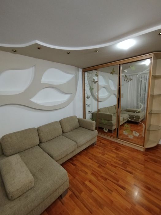 Подобово 2 кім кв р-онСофіївка, Автовокзал