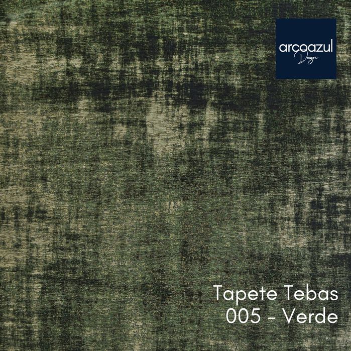 Tapete Desgastado Tebas - 200x290cm By Arcoazul Design