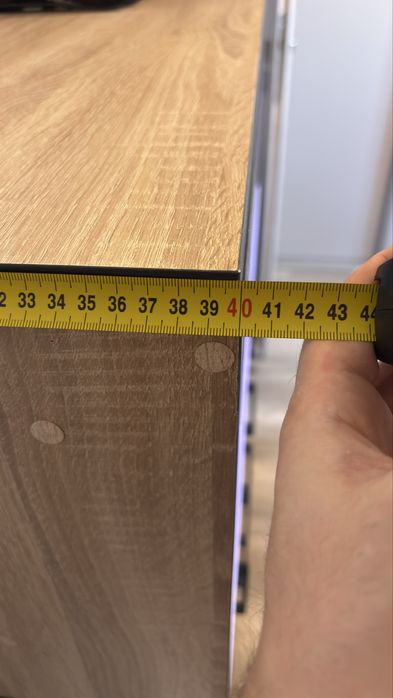 Terrarium dla weza, gada, gekona 120x55x40