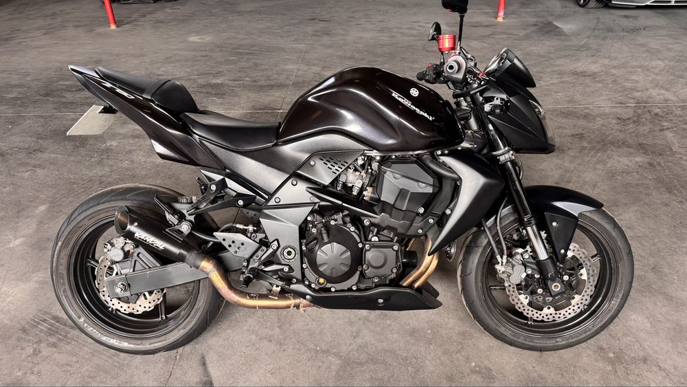 Kawasaki z 750