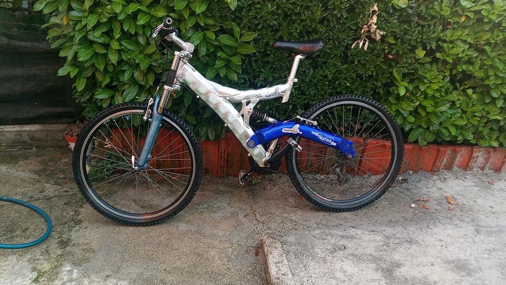 Bicicletas para adultos, adolescentes e crianças