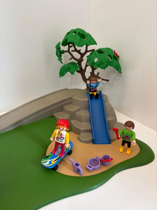 Playmobil 5024 Plac zabaw