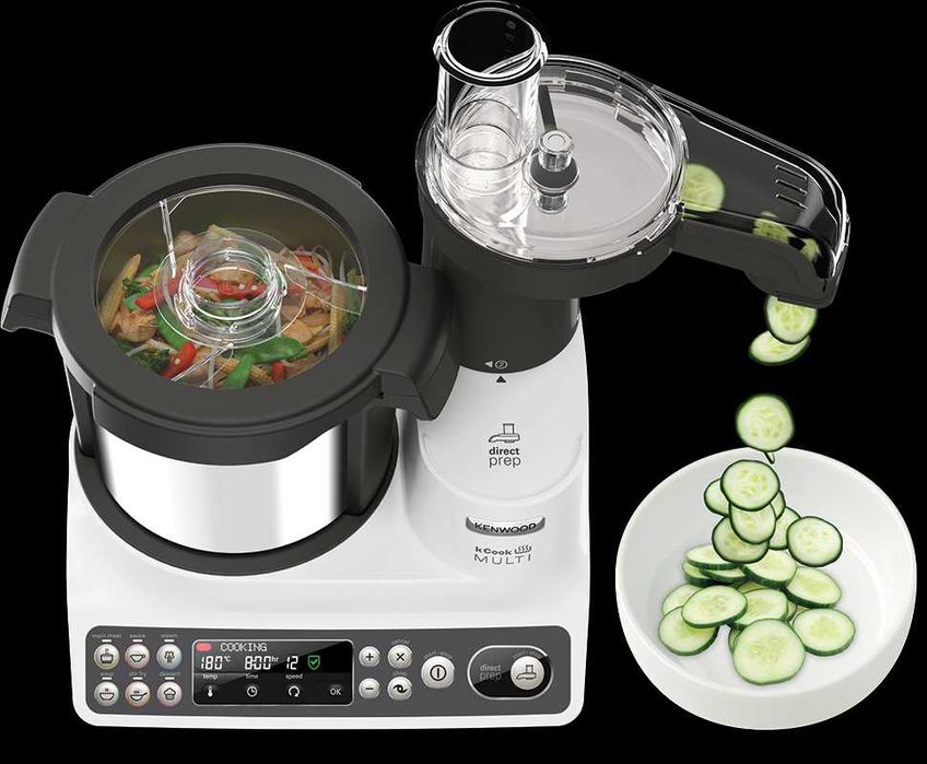 Kenwood Kcook Multi